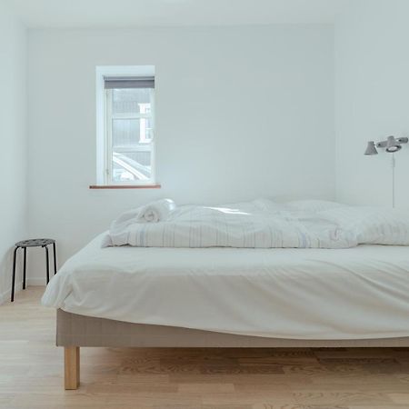 1 Bedroom Apartment / Central / ทอร์สเฮาน์ ภายนอก รูปภาพ