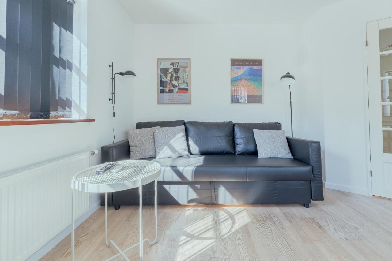1 Bedroom Apartment / Central / ทอร์สเฮาน์ ภายนอก รูปภาพ